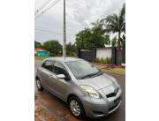 Toyota NEW VITZ 2010 ni