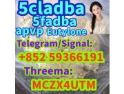 5cladba raw material 5CL-ADB-A precursor raw 5cladba 5f adb
