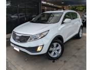 Kia Sportage 2014 [ÚNICO DUEÑO]