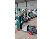 Maquina Peletizadora de Alimentos