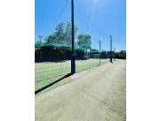 LOCAL COMERCIAL EN SAN LORENZO