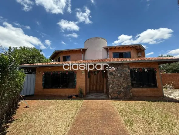 ALQUILO RESIDENCIA EN LAMBARE, VALLE APUAI COD 6198 — фото 3