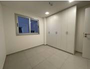 ALQUILO DEPARTAMENTO EN EDIFICIO FORTALEZA BOGGIANI, ASUNCION COD 6200