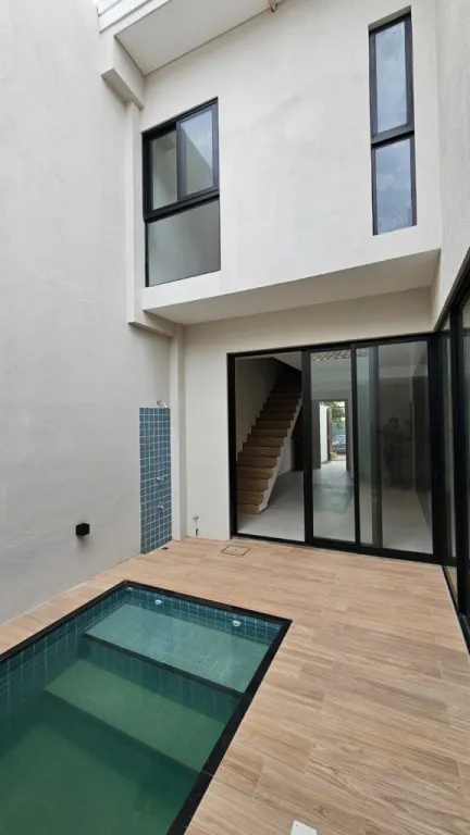 ALQUILO O VENDO DUPLEX A ESTRENAR EN SAN CRISTOBAL, ASUNCION COD 6201 — foto 3