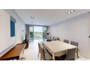 ALQUILO DEPARTAMENTO AMOBLADO EN ASUNCION ZONA SHOPPING DEL SOL COD 6202