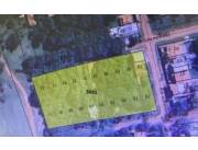 VENDO TERRENOS EN LOMA MERLO, LUQUE COD 6014