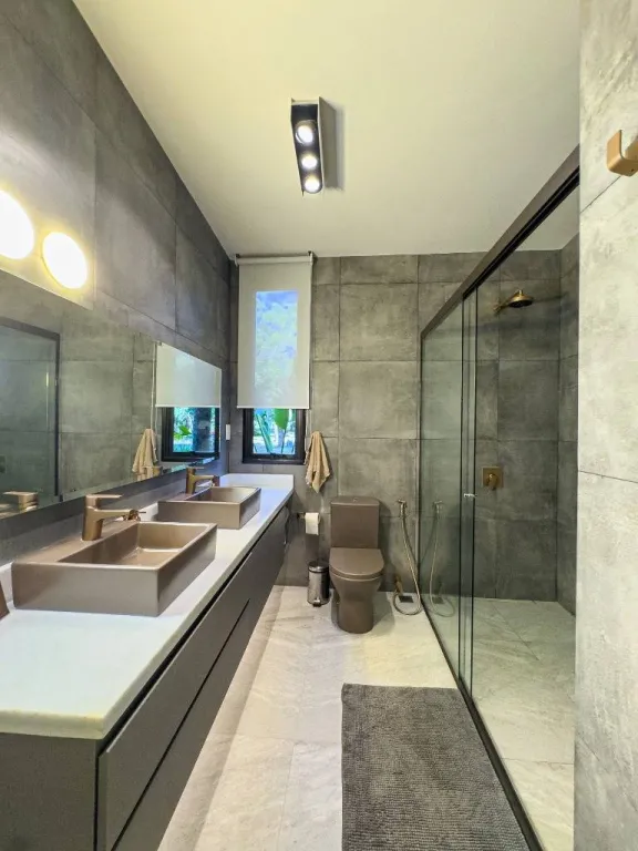 Casa en Barrio Cerrado Condominio Petrohué, Zona La Suiza – San Bernardino — foto 2