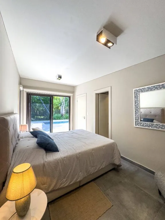 Casa en Barrio Cerrado Condominio Petrohué, Zona La Suiza – San Bernardino — foto 3