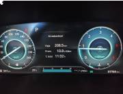 VENDO HYUNDAI SANTA FE 2022 AUTOMATICA IMPECABLE