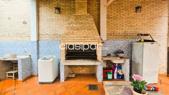 ALQUILO RESIDENCIA EN SAN LORENZO, ZONA CALLEI COD 6205 — фото 2