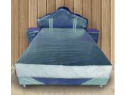 CAMA SOMIER ENTREGA EN EL DIA SIN COSTO DE ENVIO