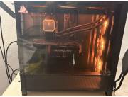 Pc Gamer Gama Alta (Negociable)