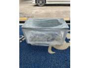 ESCALERILLA DE 1 PELDAÑO