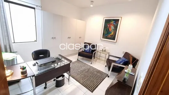 ALQUILO DUPLEX AMOBLADO EN CONDOMINIO, VILLA AURELIA ASUNCION COD 6208 — foto 2