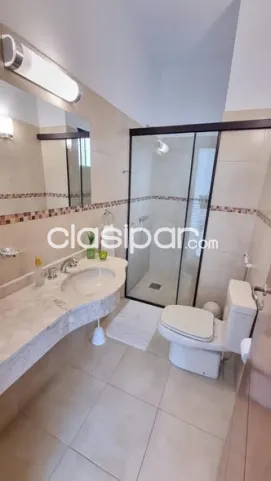 ALQUILO DUPLEX AMOBLADO EN CONDOMINIO, VILLA AURELIA ASUNCION COD 6208 — foto 3