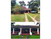 YPACARAÍ, PROX DESVIO SAN BER, AL LADO IGLESIA HERALDOS DEL EVANGELIO, PROPIEDAD.