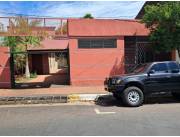 ASUNCIÓN, CENTRO, PROX. CRISTO REY, PLAZA ITALIA: P/ CASA U OFICINA, 15 ESTACIONAMIENTO.