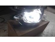 FAROS DELANTEROS PARA KIA RIO