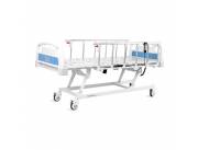 CAMA DE 3 FUNCIONES MOTORIZADA