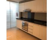 ALQUILO DEPARTAMENTO EN EDIFICIO ESCALA, ASUNCION COD 6210