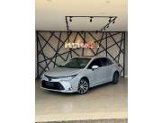 Toyota Corolla Hybrid 2020 [ÚNICO DUEÑO]
