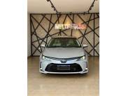 Toyota Corolla Hybrid 2020 [ÚNICO DUEÑO]