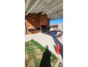 ALQUILO CASA EN BARRIO CERRADO VITALIA, SAN LORENZO COD 6212