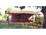 VENDO CASA EN EL BARRIO SAN JUAN DE OBLIGADO: 2 habitaciones y 1 baño