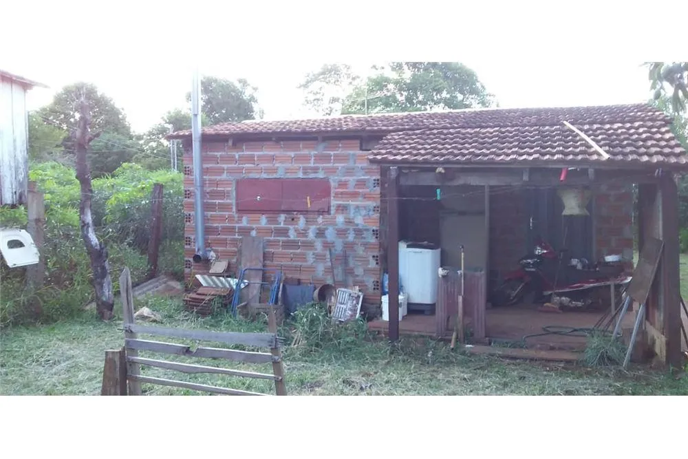 VENDO CASA EN EL BARRIO SAN JUAN DE OBLIGADO: 2 habitaciones y 1 baño — foto 3