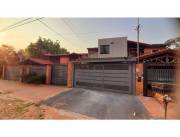 Alquiler - Dúplex - Barrio Cerro Corá, Lambaré.