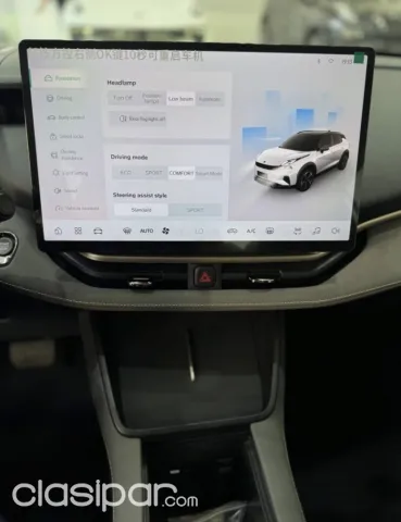 Toyota Premio 2026 — foto 7