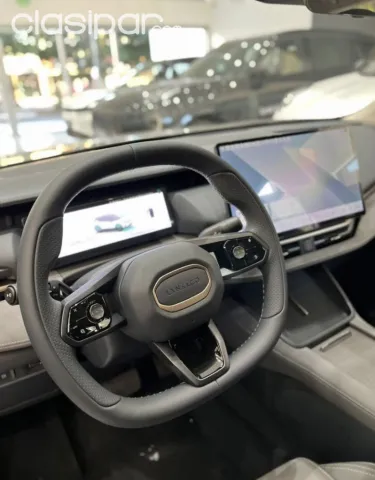Toyota Premio 2026 - foto 8