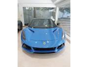 LOTUS EMIRA FULL DEPORTIVO AÑO 2026 0km