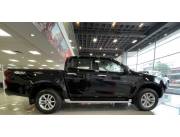 ISUZU D-MAX FULL 1.9 TURBO DIESEL 4x4 AUTOMATICO AÑO 2026 0km