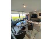 ALQUILO DEPARTAMENTO AMOBLADO EN ASUNCION COD: 6211