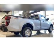 ISUZU D-MAX STD PLUS 1.9 CABINA SIMPLE MECANICO DIESEL AÑO 2026 0km