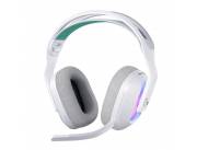 AURICULAR GAMER LOGITECH G522 LIGHTSPEED BLANCO