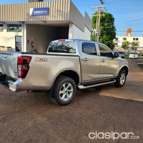 Isuzu D-Max 2027 — foto 5