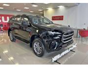 ISUZU MU-X SUV AUTOMATICO 4x4 DIESEL AÑO 2026 0km