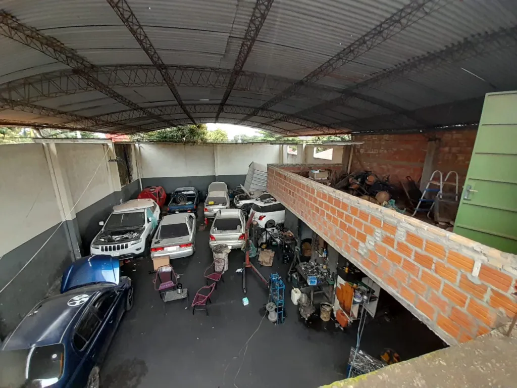 Vendo Tinglado y Salón Comercial en San Lorenzo - Callei!! — фото 2