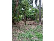 Terreno en Venta en Barrio Trinidad de Asuncion