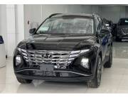 HYUNDAI TUCSON GLS AUTOMATICO DIESEL AÑO 2026 0km