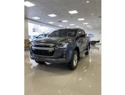 ISUZU D-MAX SEMI FULL 1.9 TURBO DIESEL MEC 4x4 AÑO 2026 0km