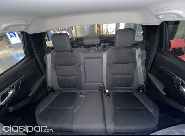 Isuzu D-Max 2027 — foto 4