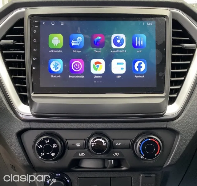 Isuzu D-Max 2027 — foto 5