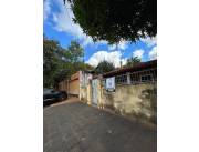 VENDO TERRENO EN YCUÁ SATÍ – ASUNCIÓN