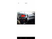 VENDO Ssang Yong TIVOLI Año 2018