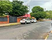 Venta de Terreno en San Cristobal, Asunción