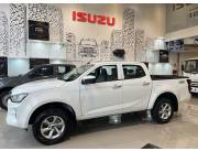 ISUZU D-MAX SEMIFULL 1.9 MEC TURBO DIESEL 4x4 AÑO 2026 0km