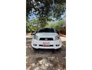 Daihatsu Terios 2008 1.5